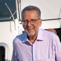 Enrico Tempini