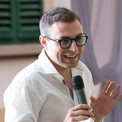 Manuel Colombo