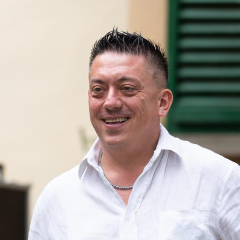 Massimo Motta