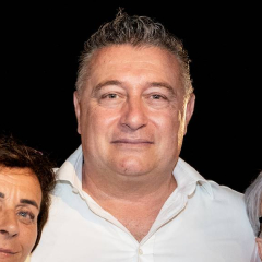 Mauro Gogna