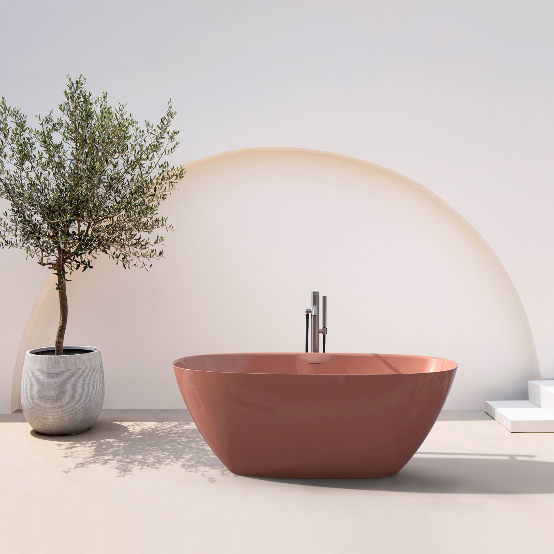 Sanitari e vasche: soluzioni tecniche per il bagno