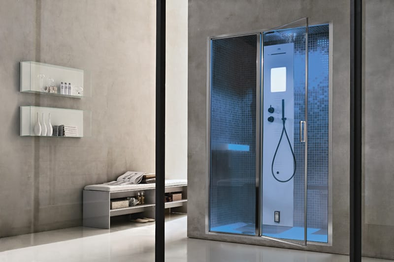 Spa e aree wellness: consulenza per ambienti benessere privati